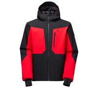 DARE2B - Eagle IV Black Danger Red - XL - Blouson Ski