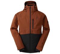 DARE2B - Edge III Dark Brown Black - XL - Blouson Ski