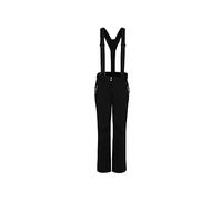 Dare2b Effused II Insulated Ski Salopette Pant Imperméable et Respirant Tissu recyclé - système de Taille et Bretelles réglables, guêtres Pare-Neige - Jambe régulière