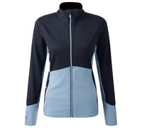 DARE2B - Elation IV Core Stretch Midlayer Navy Glacier Lake - 40 - Polaire