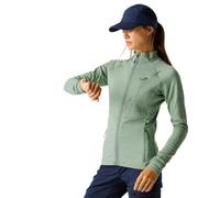 Dare2b Emerging III Midlayer Veste de randonnée intermédiaire extensible Dare2b Emerging III pour femme, couche intermédiaire thermique durable Femme