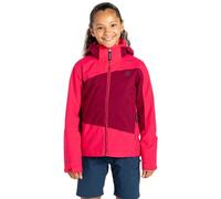 Dare2b Enfants Veste Imperméable Explore II Respirante Coupe-Vent Manteau d'Extérieur