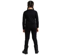 Dare2b Elate Iii Long Sleeve Base Layer Set Noir 7-8 Years Fille