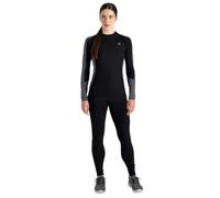 Ensemble de sous maillot manches longues et legging femme Dare 2B Exchange IIII 48