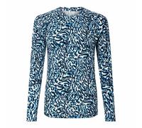Dare2b Exchange Iiii Long Sleeve Base Layer Set Bleu 44 Femme