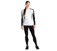 Dare2b Exchange Iiii Long Sleeve Base Layer Set Blanc,Noir 32 Femme