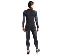 Ensemble sous maillot manches longues et legging femme Dare 2B In The Zone III Noir XS