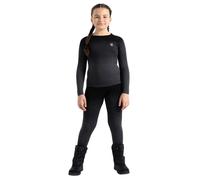 Ensemble de sous-vêtements enfant Dare 2B In The Zone III Noir 7/10 ans