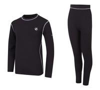 Ensemble de sous-vêtements Kids' Pow II (Black) enfants 7-8ans