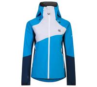 Dare2b Excalibar Softshell Jacket Bleu 60 Femme