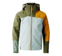 Dare2b Explore Ii Veste de montagne unisexe pour enfants Veste imperméable