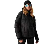 Dare2b Glamorize Vi Jacket Noir 36 Femme