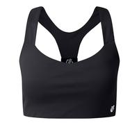 Dare2b Femme Soutien-Gorge de Sport Swift III Séchage Rapide Coussinets Amovibles Maintien Moyen