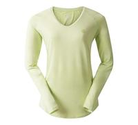 Dare2b Femme Womens Discern Tee T-Shirts/Polos/Vests Maillot De Yoga, Vert, 48 EU