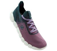 Dare2b Femme Women's Hex-at Recycled Knit Trainers Basket, Lavande poussiéreuse, 39 EU