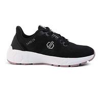 Dare2b Femme Women's Hex Rapid Performance Trainers Basket, Noir, 40 EU