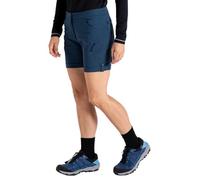 Dare2b Femme Womens Melodic III Mountain Active Shorts, Bleu, 44 EU