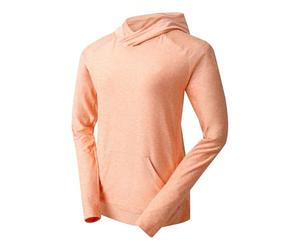 Dare2b Femme Womens Sprint City Hoodie Casual Tops Pull-Over, Gris, 36 EU