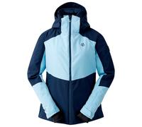 DARE2B - Flurry II Jacket True Navy Glacier Lake - 14 - Blouson Ski