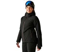 Dare2b Flurry Ii Jacket Noir 34 Femme