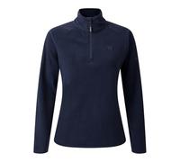 Dare2b Freeform II Lightweight Fleece Sweatshirt, Blue, 36 Women's