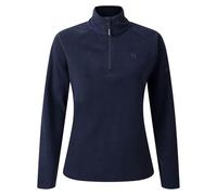 Dare2b Freeform II Lightweight Fleece Sweatshirt, Blue, 40 Women's