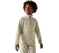 Dare2b Freehand Half Zip Fleece Sweatshirt, Beige, 7-8 Ans Unisex Kids