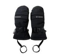 Dare2b Freeride Mittens Noir 8-10 Years Enfants