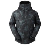 DARE2B - Freeride Overhead Iron Gate Distressed Print - M - Blouson Ski
