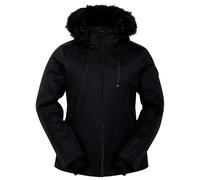 Dare2b Frenzied Jacket Noir 62 Femme