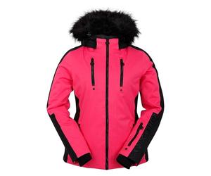 Dare2b Frenzied Veste de ski isolante pour femme