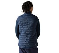 Dare2b Air Lite Vest Bleu 2XL Homme