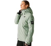 Veste de ski femme Dare 2b Sk iLife Jacket Taille: XL / Couleur: vert clair