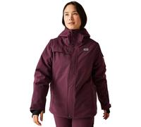 Veste de ski femme Dare 2b Sk iLife Jacket Taille: S / Couleur: violet