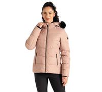 Dare2B Glamorize Veste en V pour femme avec tissu Ared 10 000, parfaite pour le ski, le snowboard et les sports d'hiver