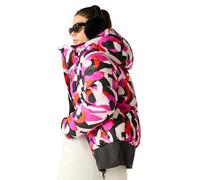 Dare2b Glitz Ii Jacket Rose 38 Femme