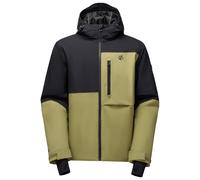 DARE2B - Halfpipe IV Black Martini Olive - L - Blouson Ski