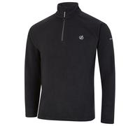 DARE2B Haut En Fleece Noir À Demi Zip Freethink II Pour Hommes