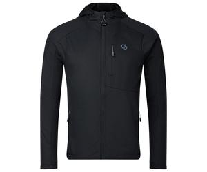 DARE2B - Heat Weave Stretch Black - XL - Polaire