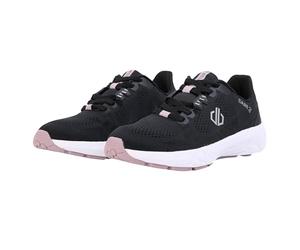 Dare2b Hex Rapid Performance Baskets pour Femme Noir Pointure 37, Noir, 37 EU