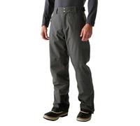 Dare2b Homme Achieve II Ski Pants, Gris, XS EU