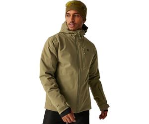 Dare2b Homme Eagle III Jacket COAT, Vert, 6XL EU