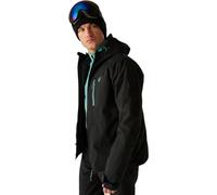 Dare2b Homme Eagle III veste de Ski imperméable Reflective Winter Snowboarding Coat