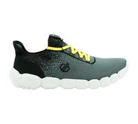 Dare2b Homme Men's Hex-at Recycled Trainers Basket, Vert Agave Neon Spring, 43 EU