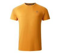 Dare2b Homme Mens Persist Tee T-Shirts/Polos/Vests Maillot De Yoga, Jaune, 3XL Grande Taille EU