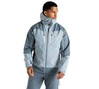 Dare2b Homme Veste Imperméable Arising III Respirante Coupe-Vent Manteau de Marche