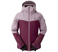 DARE2B - Iced Heather Fig - 10 - Blouson Ski