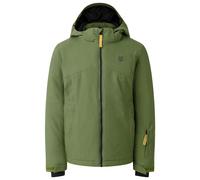 DARE2B - Impose v Martini Olive - 7-8 - Blouson Ski