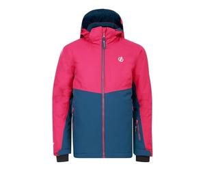 Dare2b Imposeivjacket Veste de ski unisexe pour enfant