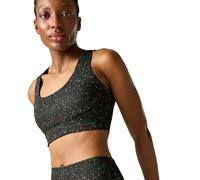 Dare2b Influential Sports Top Noir L Femme